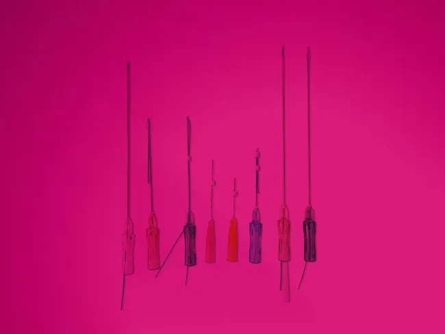 Produits de Lifting par Fils