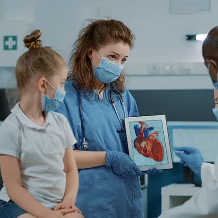 Chirurgie cardiovasculaire