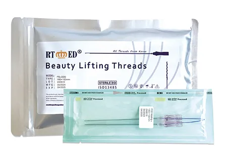 Produits de Lifting par Fils