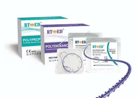 Agrafeuses Chirurgicales