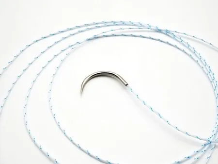 Suture en Polyéthylène (UHMWPE)
