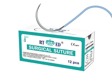 Suture en Polypropylène (PP)