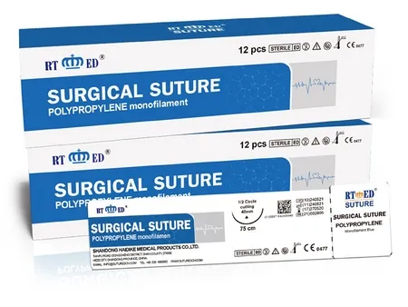 Suture Cardiovasculaire