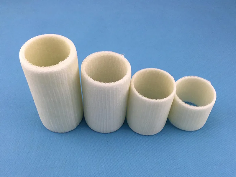 Bandes Orthopédiques de Contention