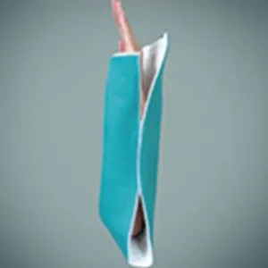 Fixation de l'avant-bras