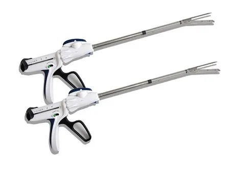 Agrafeuse Endoscopique Jetable